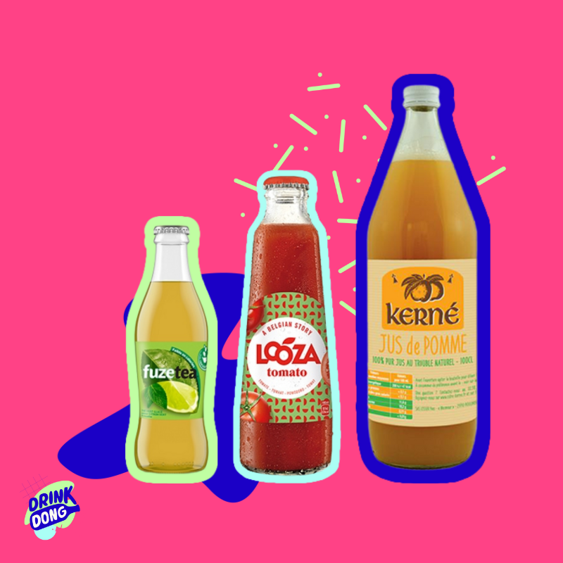 Drink Dong