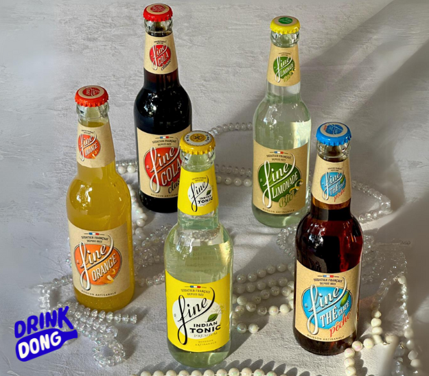 Drink Dong