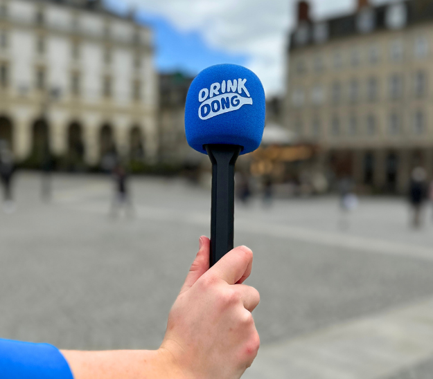 Drink Dong