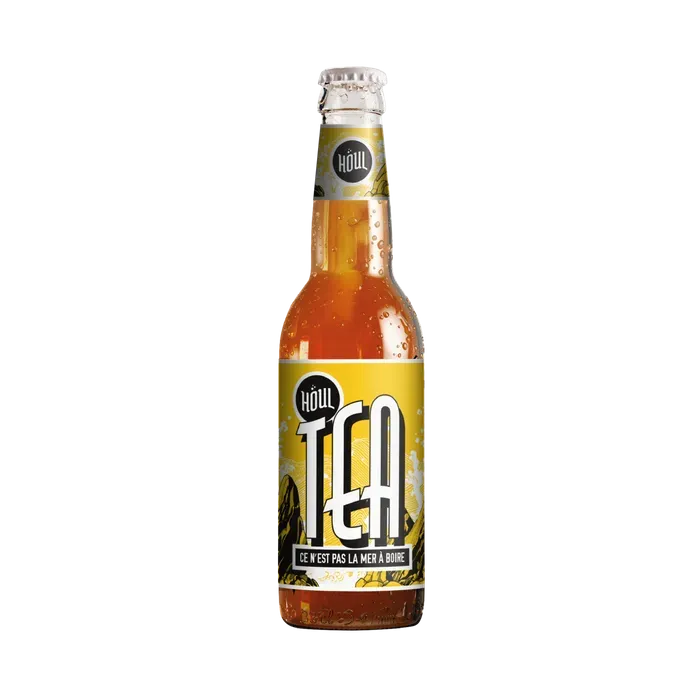 Thé & infusion glacé Houl
